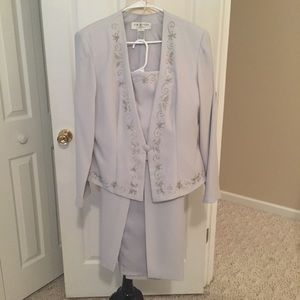 Formal Dress, Mother of the Bride/Groom